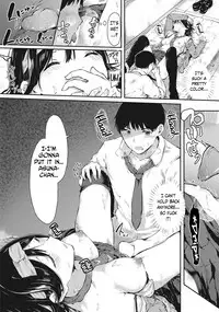 [Onapan] Sleep an Adult (COMIC HOTMILK 2017-11) [English] [N04H] [Digital]