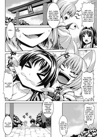 [Somejima] Bitch★Harem [English] [Digital]