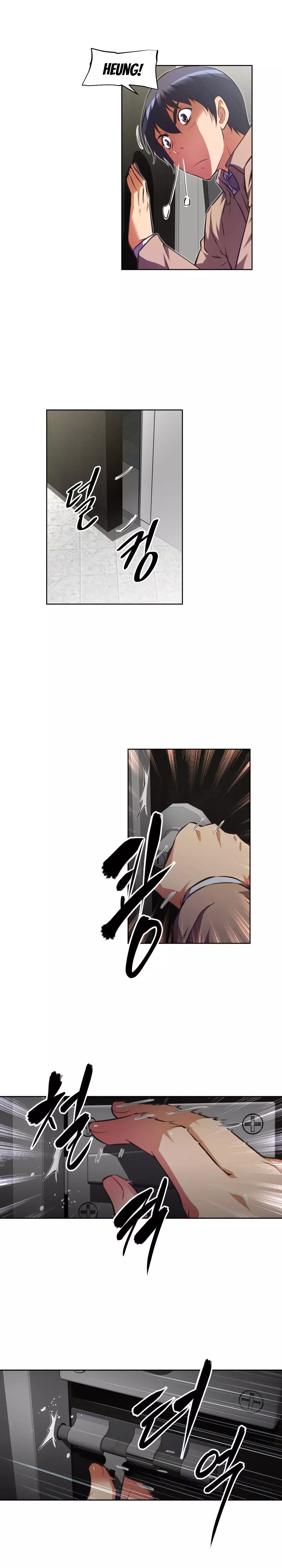 Brawling Go Ch.76-113