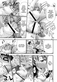 [Nakata Modem] Houkei Nama Ijiri Ch.01 - 08 [English]