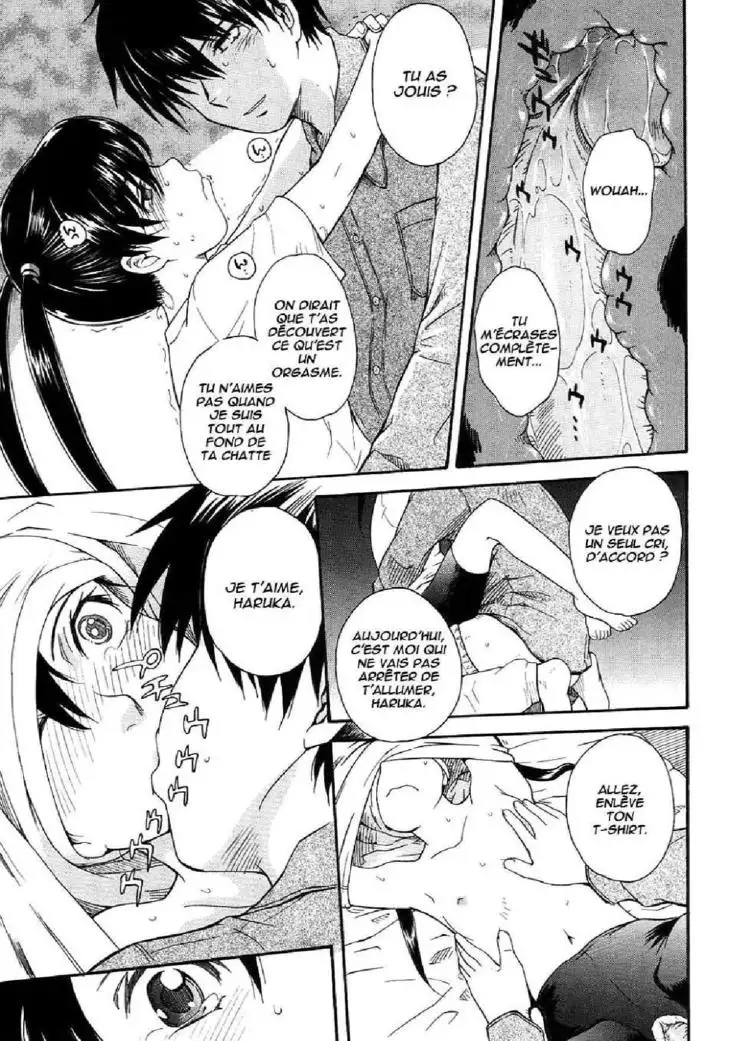 Prince des Etoiles - Integrale