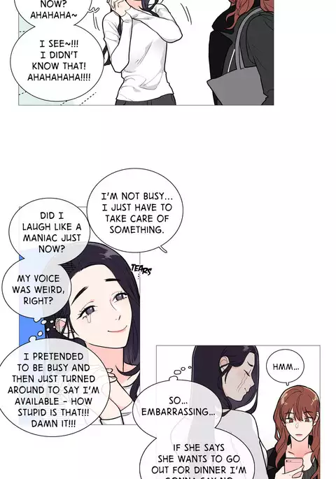 Sadistic Beauty Ch.1-26