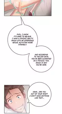 [BYMAN] Sex Knights-Erotic Sensuality & Perception Ch.1-13 (English) (Ongoing)