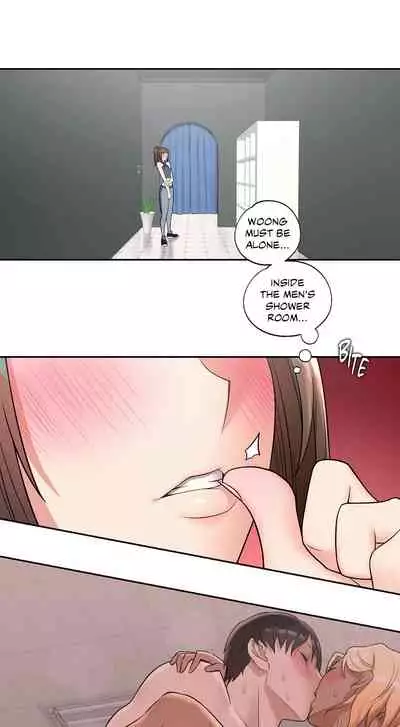 [Choe Namsae, Shuroop] Sexercise Ch. 1-43 [English]