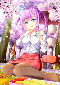 Nakano-ke Jijo no Yamibaito