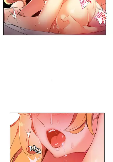 Lilith`s Cord Ch.1-38