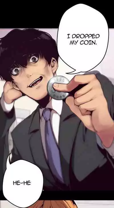 A Wonderful New World Ch.35/?