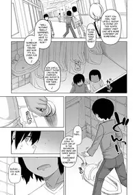 [Takatsu] S wa Fragile no S [English] [Digital]