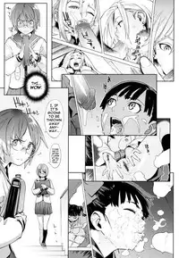 [Yukimi] Birthday ~Shokai Genteiban~ [English] [darknight]