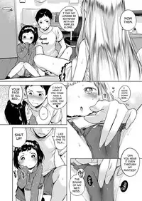 [Henreader] Oshikake! Sutorippu | Intruding Stripping! (COMIC ExE 04) [English] [ATF] [Digital]