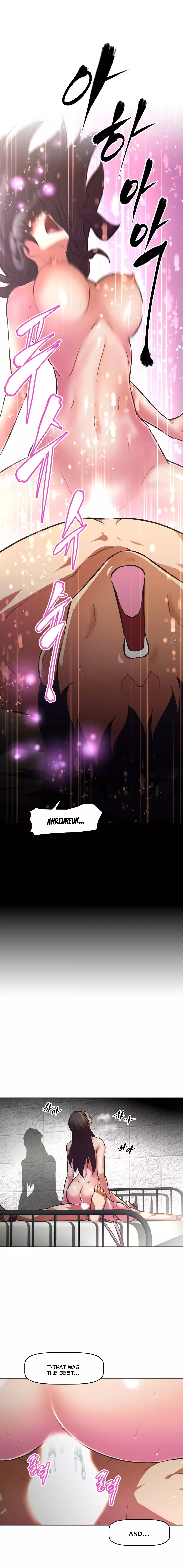 Brawling Go Ch.76-113