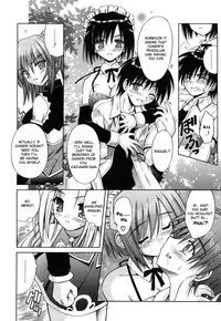 [Matra Milan] Angelical Pendulum Vol. 2 + Gaiden (Complete) [ENG]