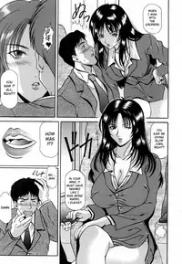 [Shiranui Rei] Kanin Yuugi (Adult Games) [English] [Sei-Jin]