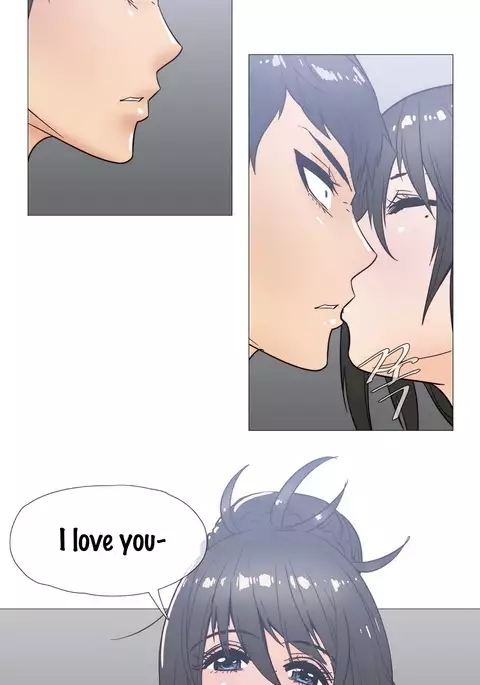 Household Affairs Ch.1-49