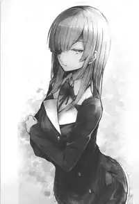 (C94) [FDSP (Sakagaki)] Ganbare! Alter-chan (Fate/Grand Order)