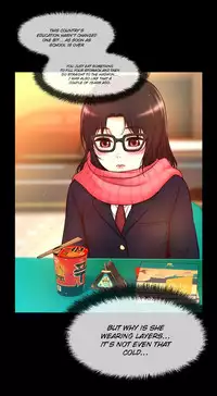 [Cave Bear] Mia's Tool Ch. 0-15 [English]