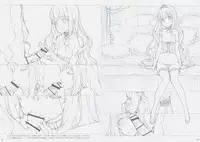 (C90) [Shoujo Kishidan (Oyari Ashito)] Oyari Ashito Doujinshi Sengashuu (Various)