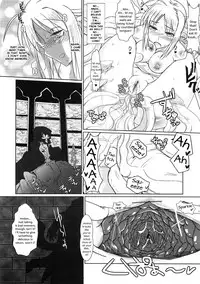 (SC31) [YOMOTHUHIRASAKA (bbsacon)] Saber Anal Slave (Fate/stay night) [English] =LWB=