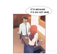 Miss Mystic Ch.1-20 (English) (Ongoing)