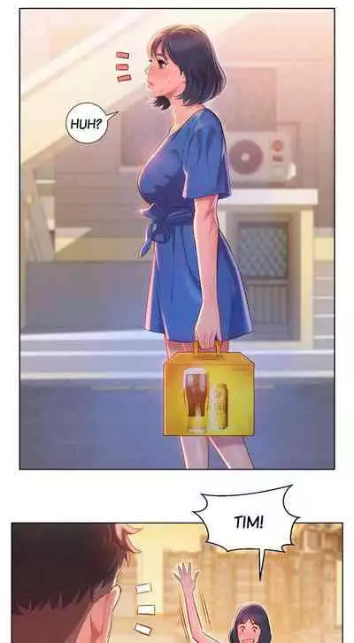 What do you Take me For? Ch.32/?