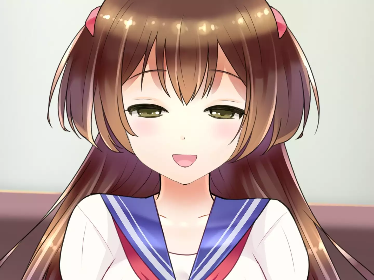 Aho no Ko o Model Scout ~Naisho no Konsui Satsueikai~