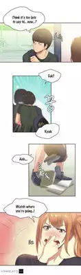 [Gamang] Sports Girl Ch.1-27 (English) (YoManga)