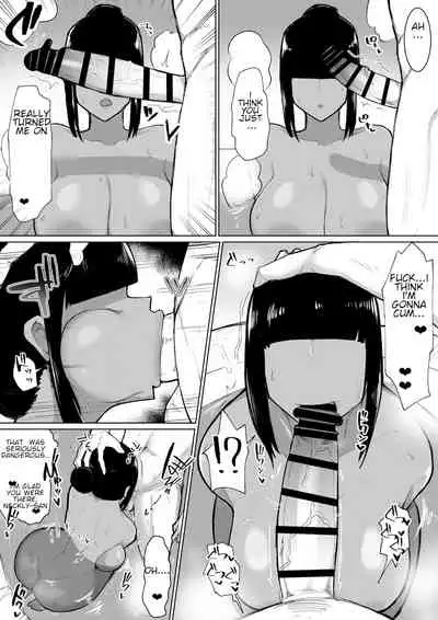 Party ni Yatotta Mahoutsukai ni Musekinin Tanetsuke Suru Hanashi 2