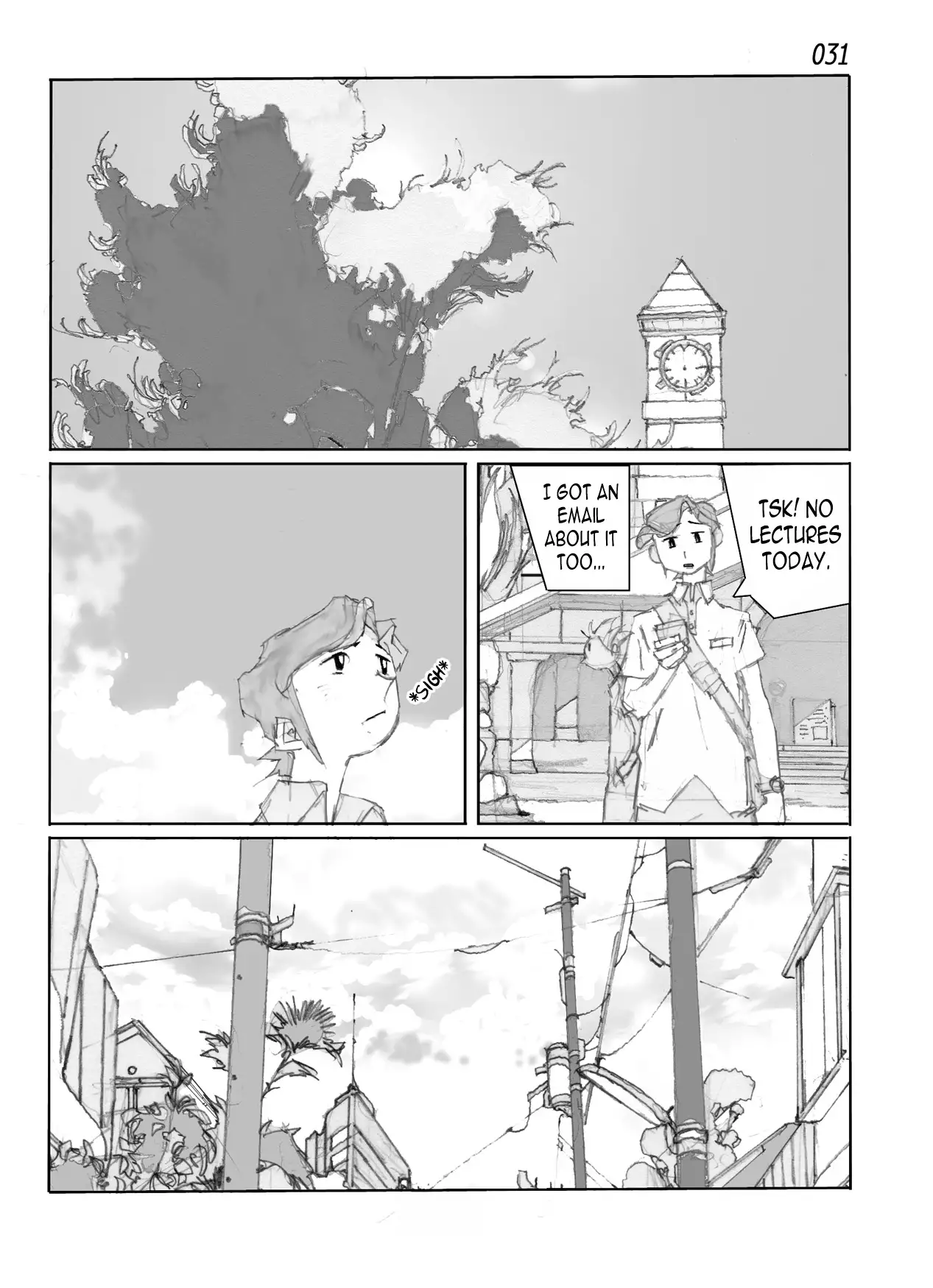 Kamo no Aji - Misako | Flavor of Duck: Misako