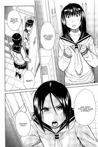 [Chiyou Yoyuchi] Atama no Naka wa Itsumo Hiwai Mousouchuu [English] [CGrascal]