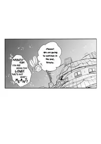 (SUPERKansai22) [Ring memo (Oretto)] Yoi Goto | Dunken Sex (Naruto) [English] [Alphya04]