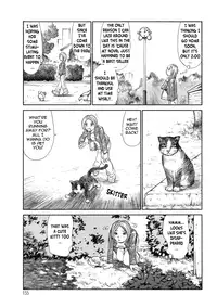 [Millefeuille] Omotta Ijou no Hannou - Great Reaction in Ecstasy! [English] [Tadanohito]