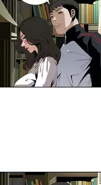 Take a Peek 偷窥 Ch.39~64 [Chinese]中文