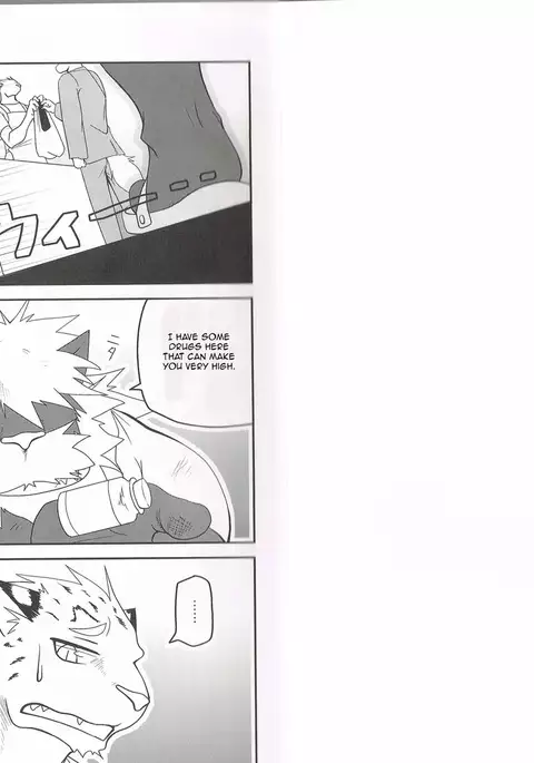 Convenience Store English