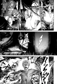 [Jyoka] Hachishaku Hachiwa Keraku Meguri - Igyou Kaikitan Ch. 1-7 [English] [Mongolfier]