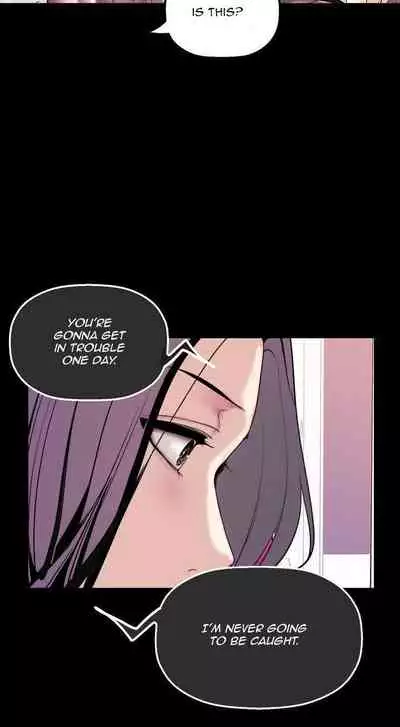 A Wonderful New World Ch.36/?