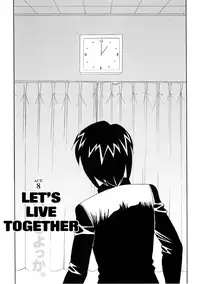 [Yamamoto Yoshifumi] Inran Kyonyuu Apartment | Horny Apartment [English] [Tadanohito]