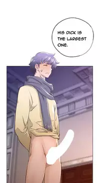 Perfect Half Ch.1-15 (English) (Ongoing)