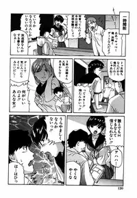 Comic Hime Dorobou 2006-12