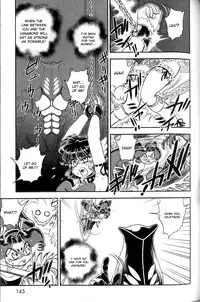 [Tamaki Hisao] Trans Venus Vol.2 (Complete) [English]