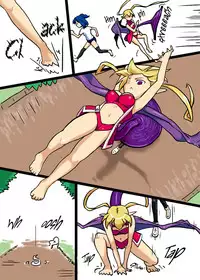 [Isutasshu] Konna no Hinanode Akuma Demo Shoukan Shite Miru [English] =LWB=