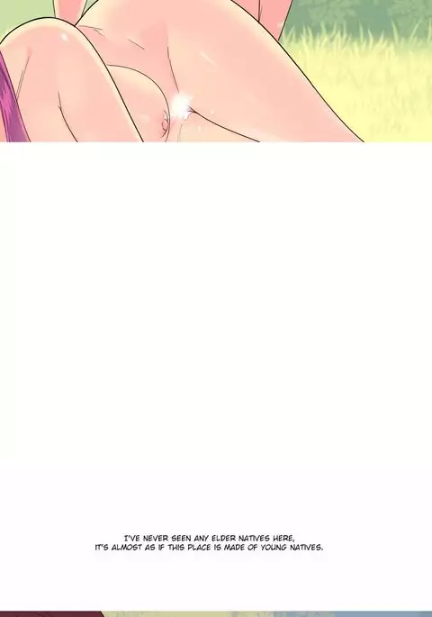 A World That I Rule Ch.01-25