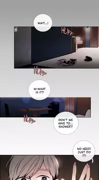 [Silverstar] Talk To Me Ch.1-25 (English) (Ongoing)