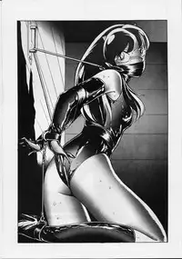 [ＥＭＳ(中島初美)] ANYONE (うる星やつら)