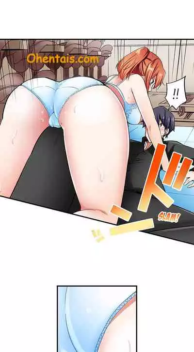 Cowgirl’s Riding-Position Makes Me Cum | Jouba Joshi ni Kijouraretai tsu! Ch. 28-30 [English]