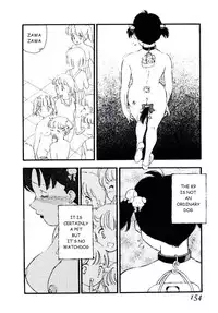 [Kaimeiji Yuu] Volunteer Breeding Ch.8 [English]