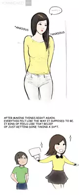 [Eunya] Nineteen Ch.1-16 [English] [YoManga]