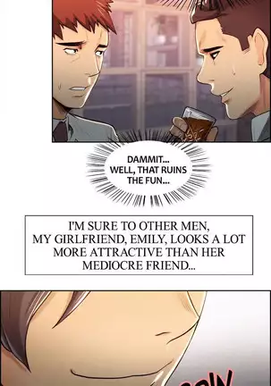 Taste of Forbbiden Fruit Ch.25/53