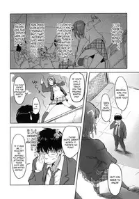 [Sameda Koban] BEASTIE GIRLS Ch.1 - 11 [Complete][ENG][RyuuNoTamashii]