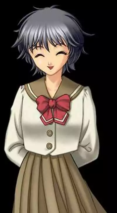 Phantom -PHANTOM OF INFERNO- Sprites