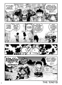 [Isutoshi] Slut Girl Collection [English]